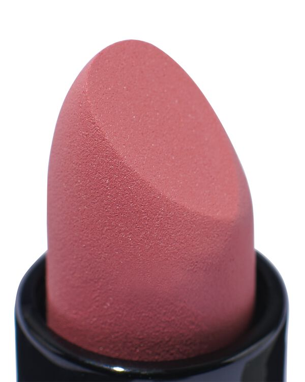 rouge à lèvres mat wacky walnut - 11230953 - HEMA