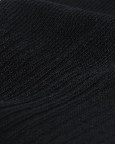 5 paires de socquettes femme sport allround avec tissu éponge - 4430012 - HEMA