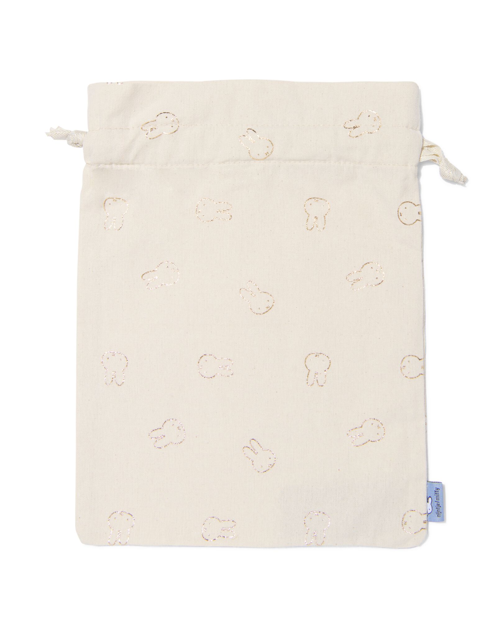 Miffy-Geschenkt&uuml;te aus Stoff L - 14750019 - HEMA