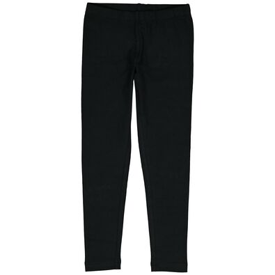 legging enfant noir noir - 1000013981 - HEMA