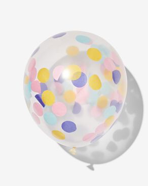 Nauwkeurig Mis Chemicaliën ballonnen kopen? Bestel nu online ballonnen - HEMA