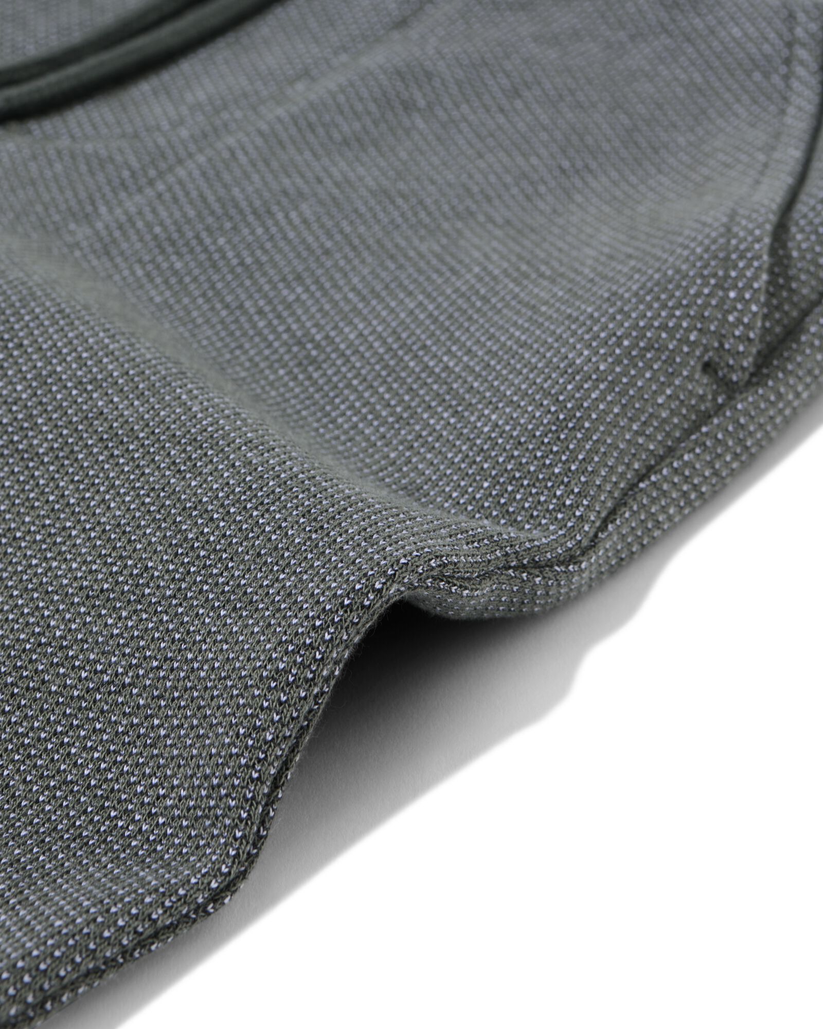 pantalon de jogging enfant  vert - 30706508GREEN - HEMA