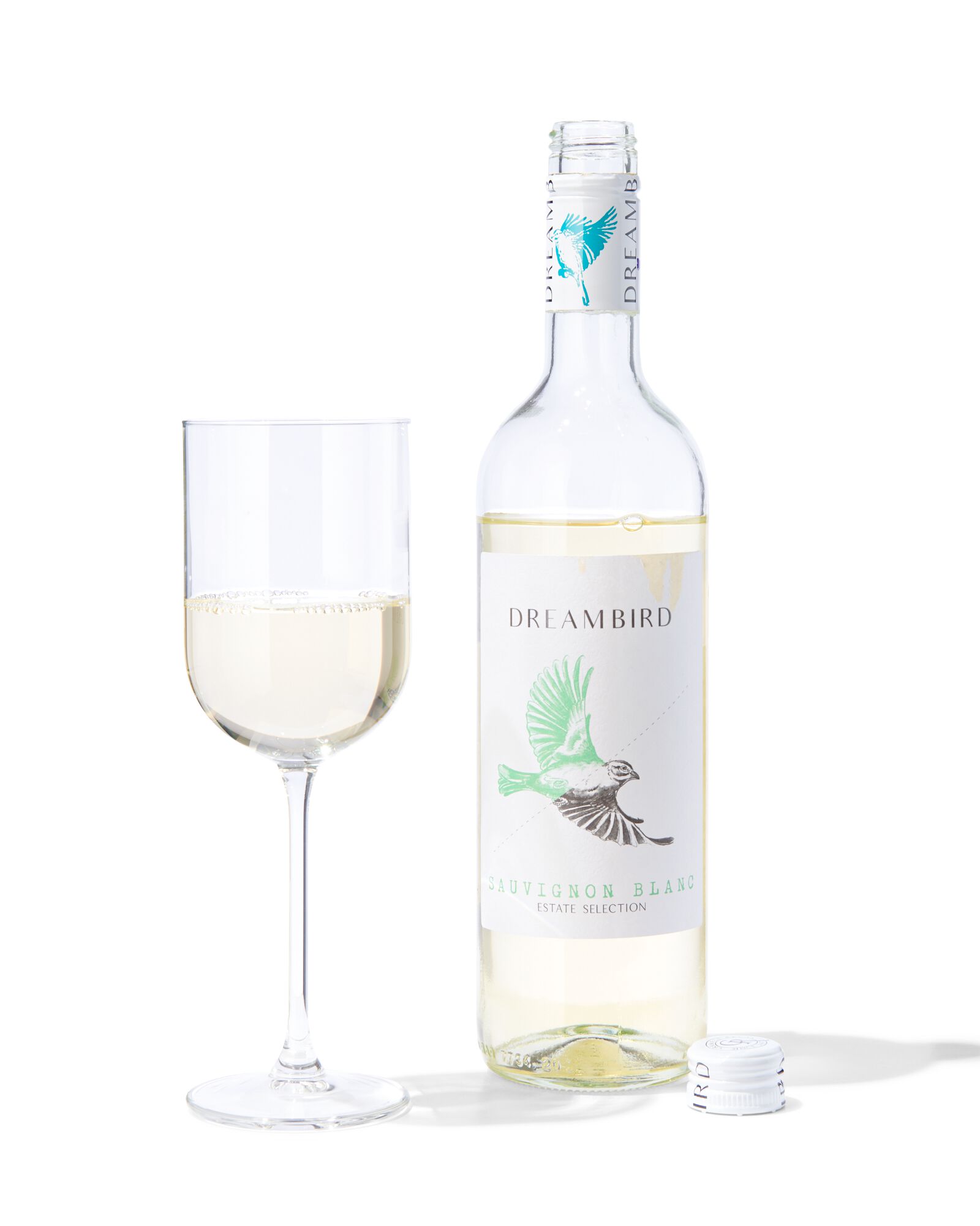 Dreambird Sauvignon Blanc - 17370120 - HEMA
