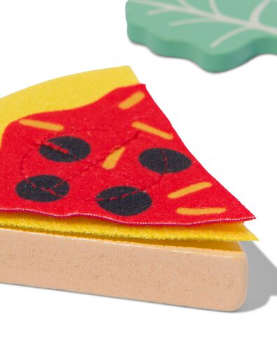 pizza hout &Oslash;17.5cm - 15130076 - HEMA