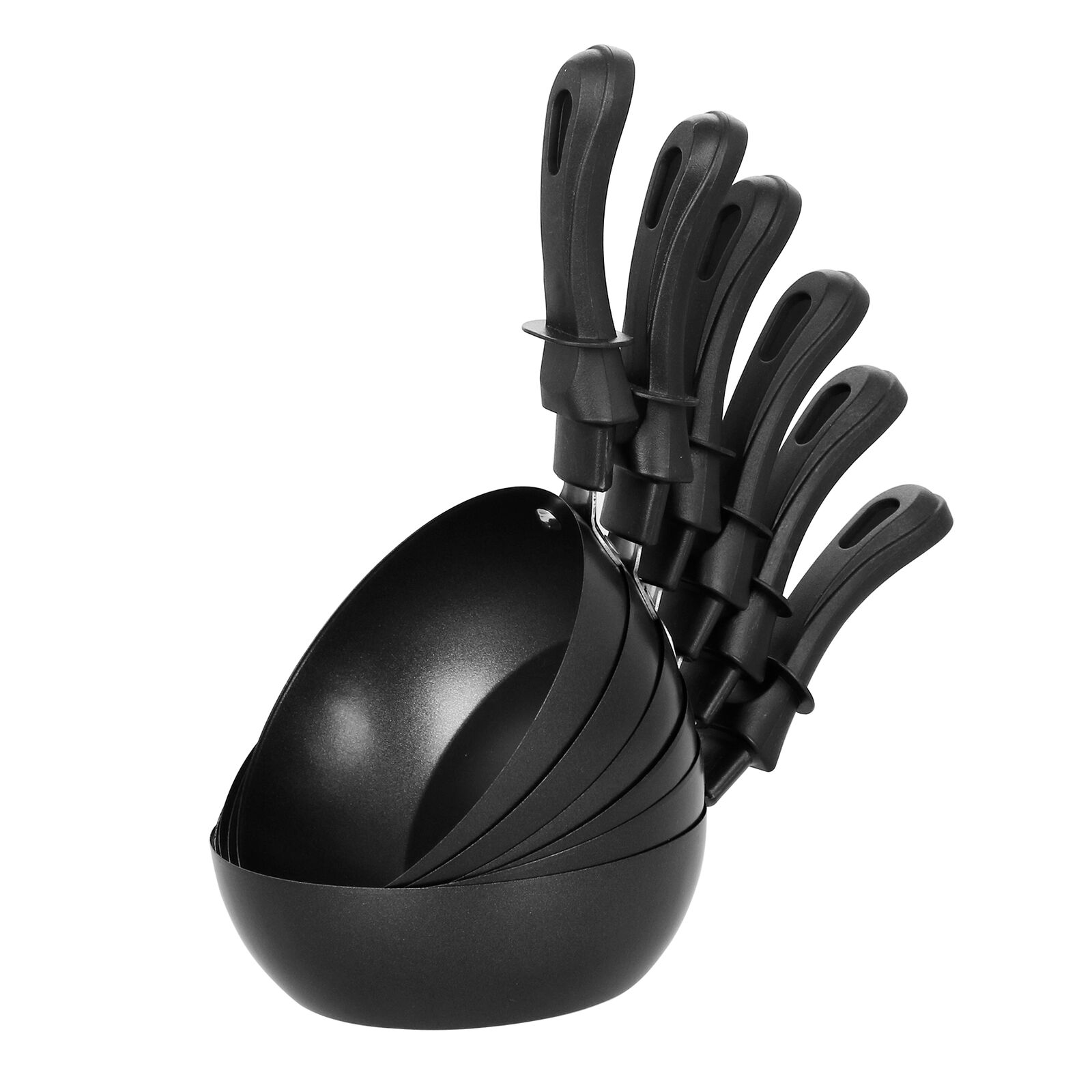 Raclette f&uuml;r 6 Personen, 27 x 44 x 10 cm - 80090022 - HEMA