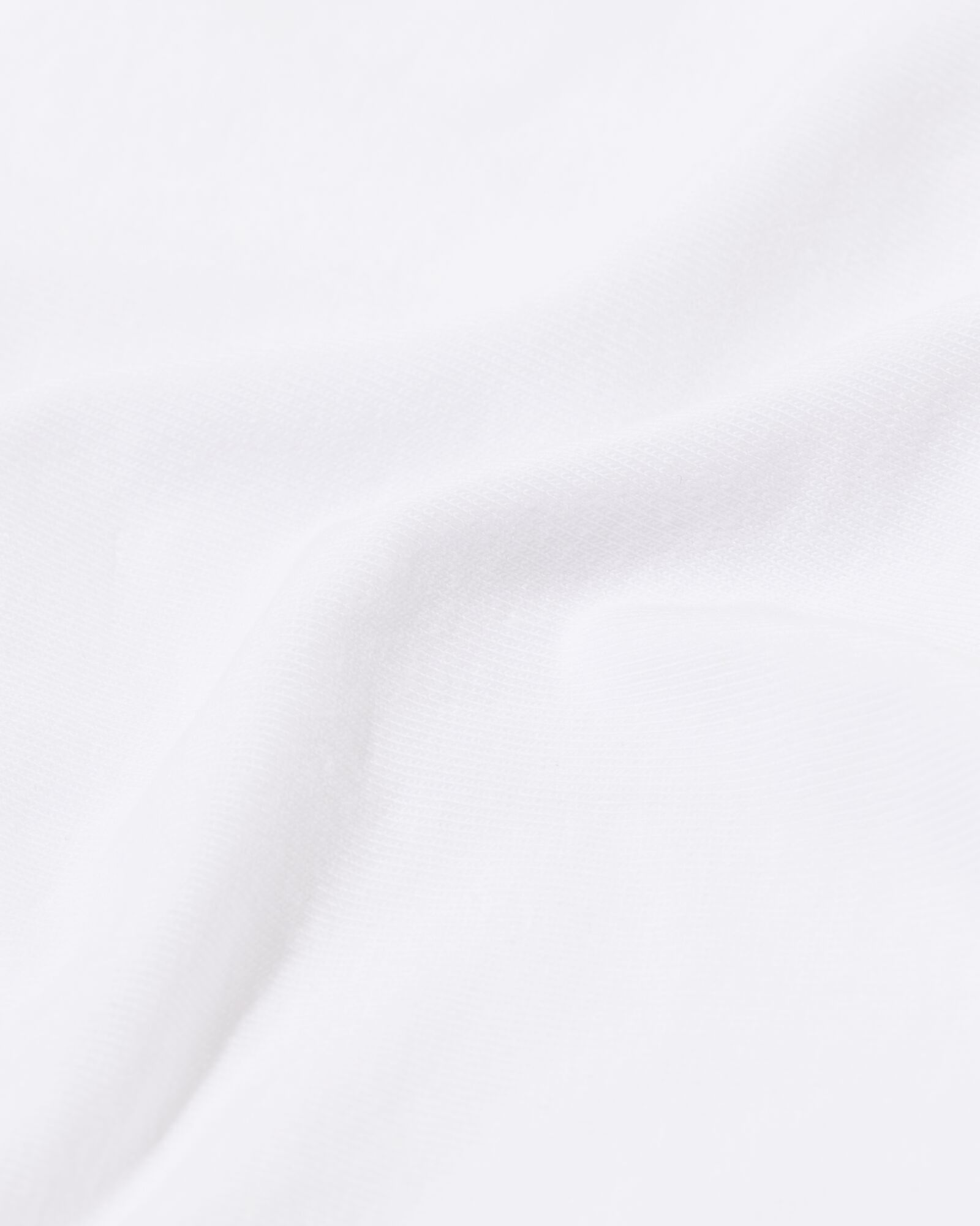 2 shorties femme coton stretch blanc blanc - 1000030351 - HEMA