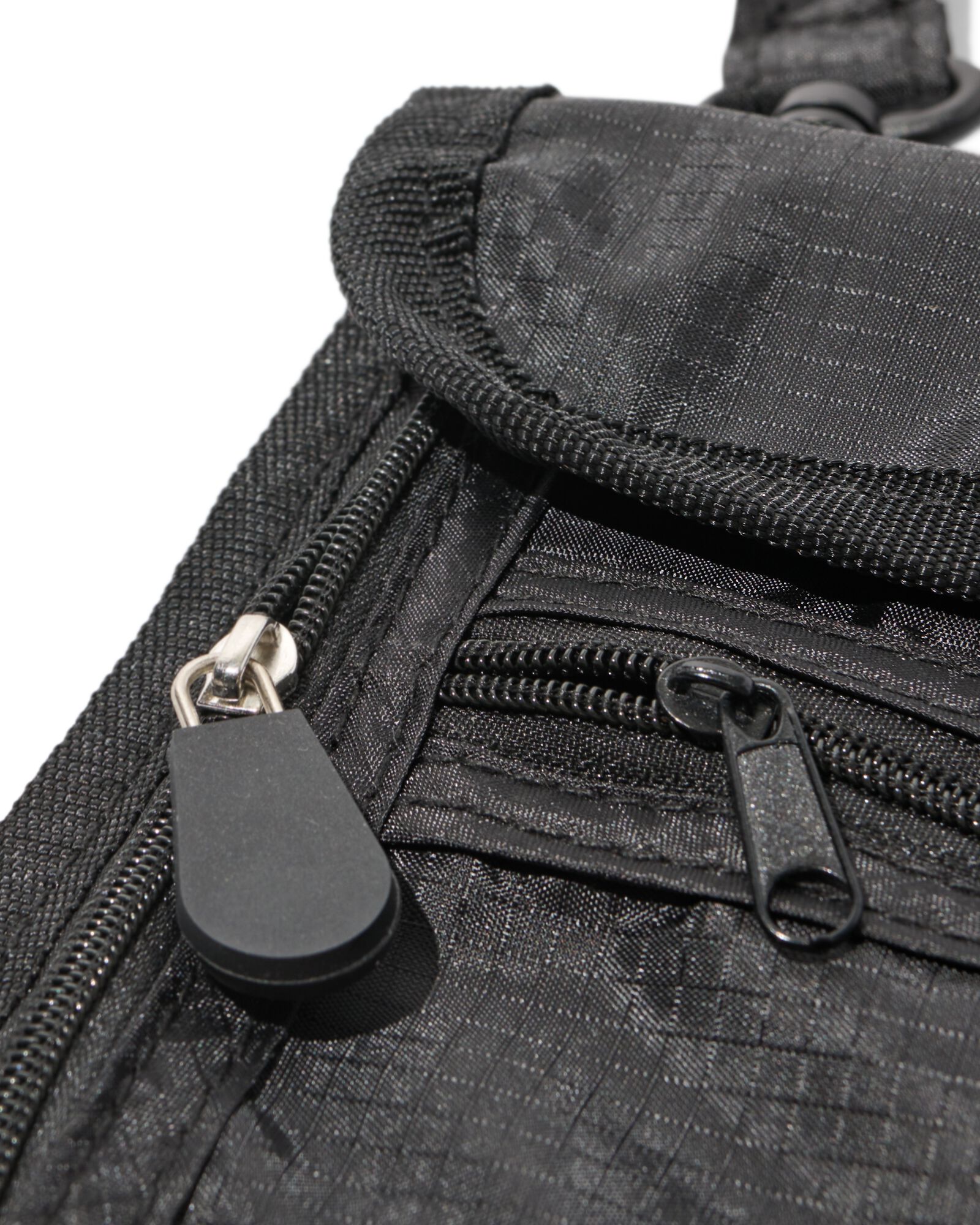 sac de s&eacute;curit&eacute; noir 17.5x13.5 - 18640049 - HEMA