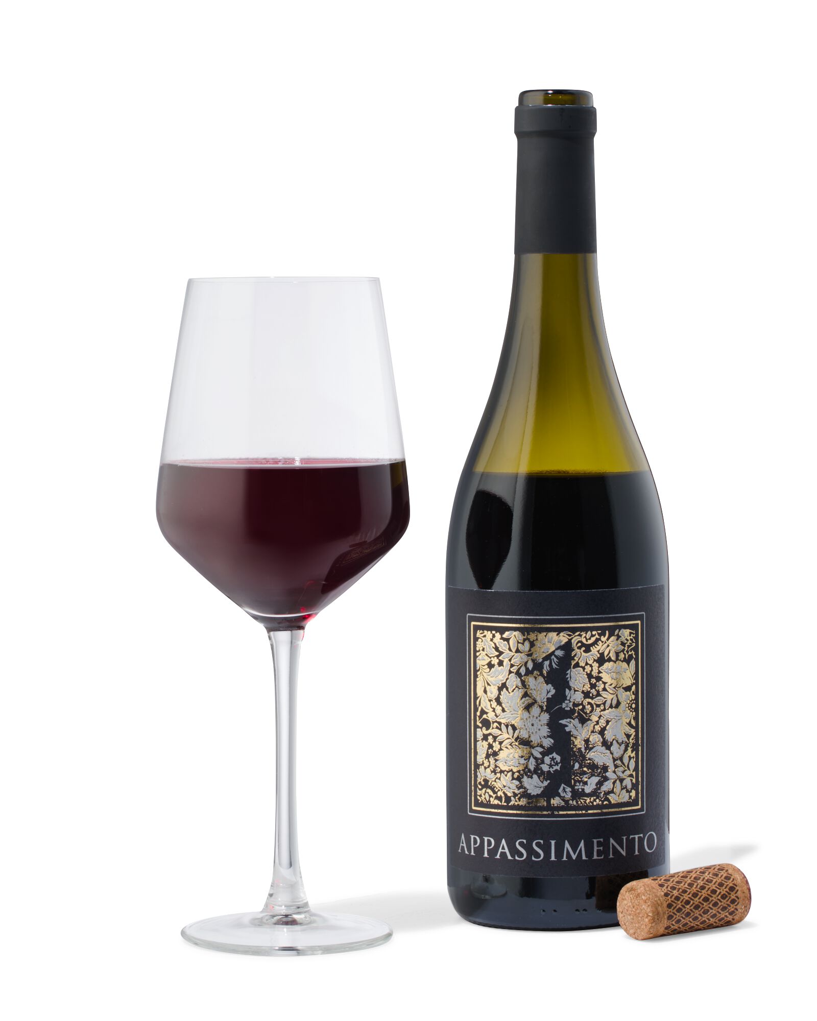 Sellata appassimento 0.75L - 17360070 - HEMA