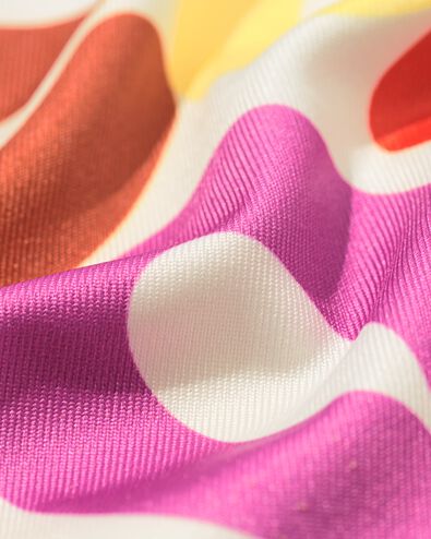 carnavalslegging voor volwassenen maat L/XL rookworst - 60800280 - HEMA