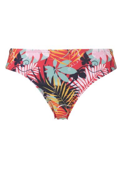 slip de bikini femme multicolore - 1000013362 - HEMA