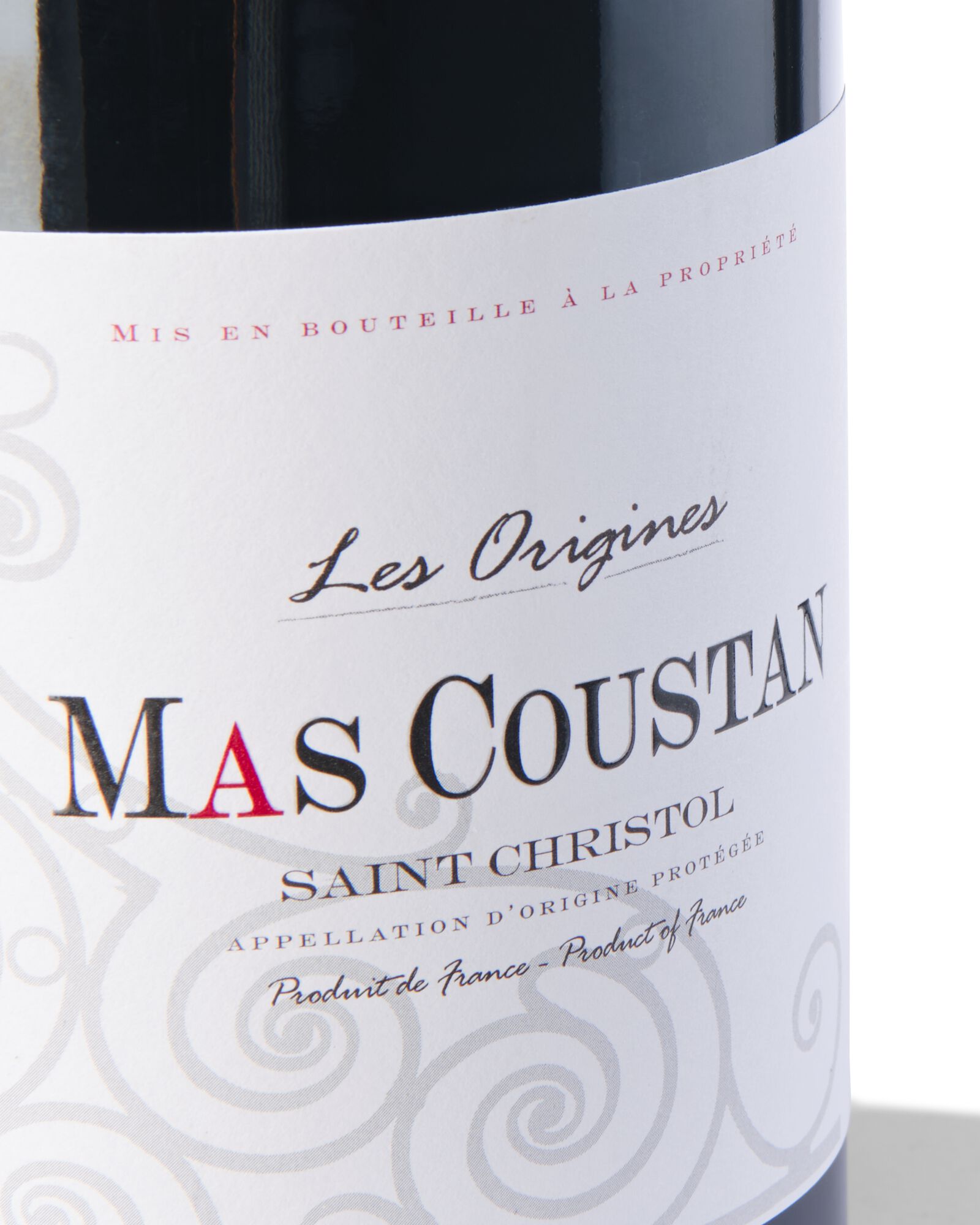 mas coustan - 0,75 L - 17360522 - HEMA