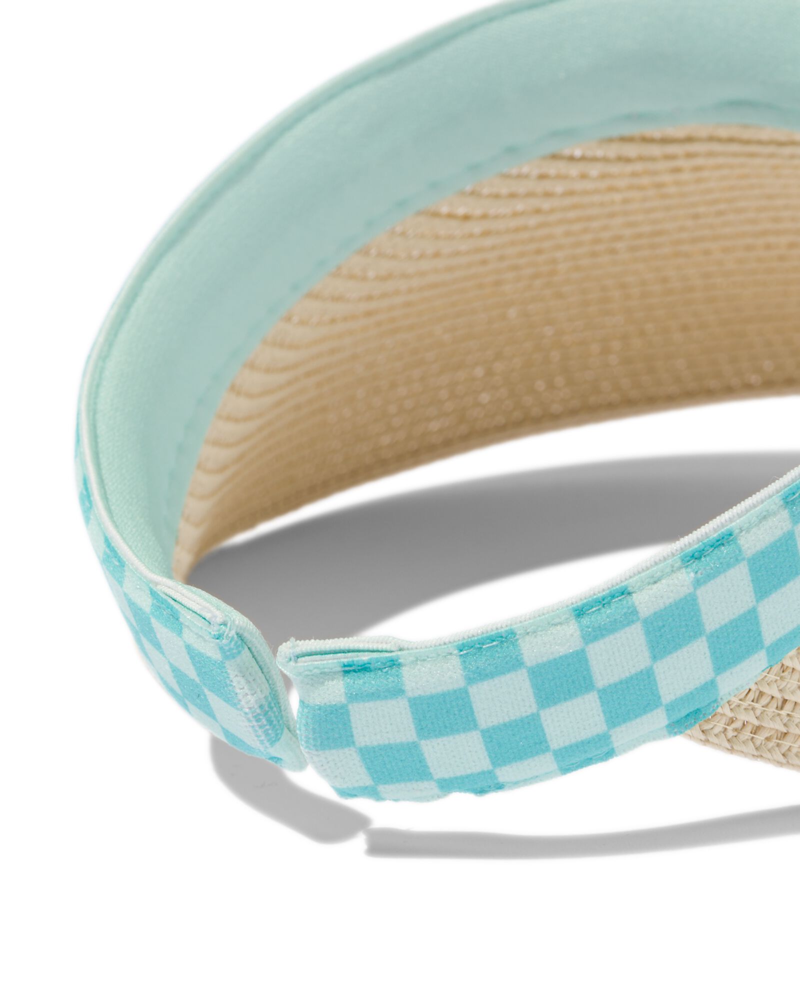 pare-soleil &agrave; carreaux - 61180090 - HEMA