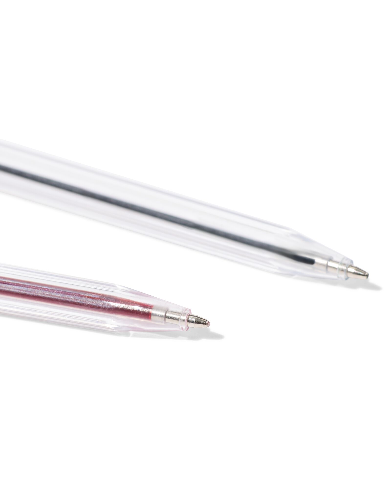 stylos à bille - 24 pièces - 14400615 - HEMA