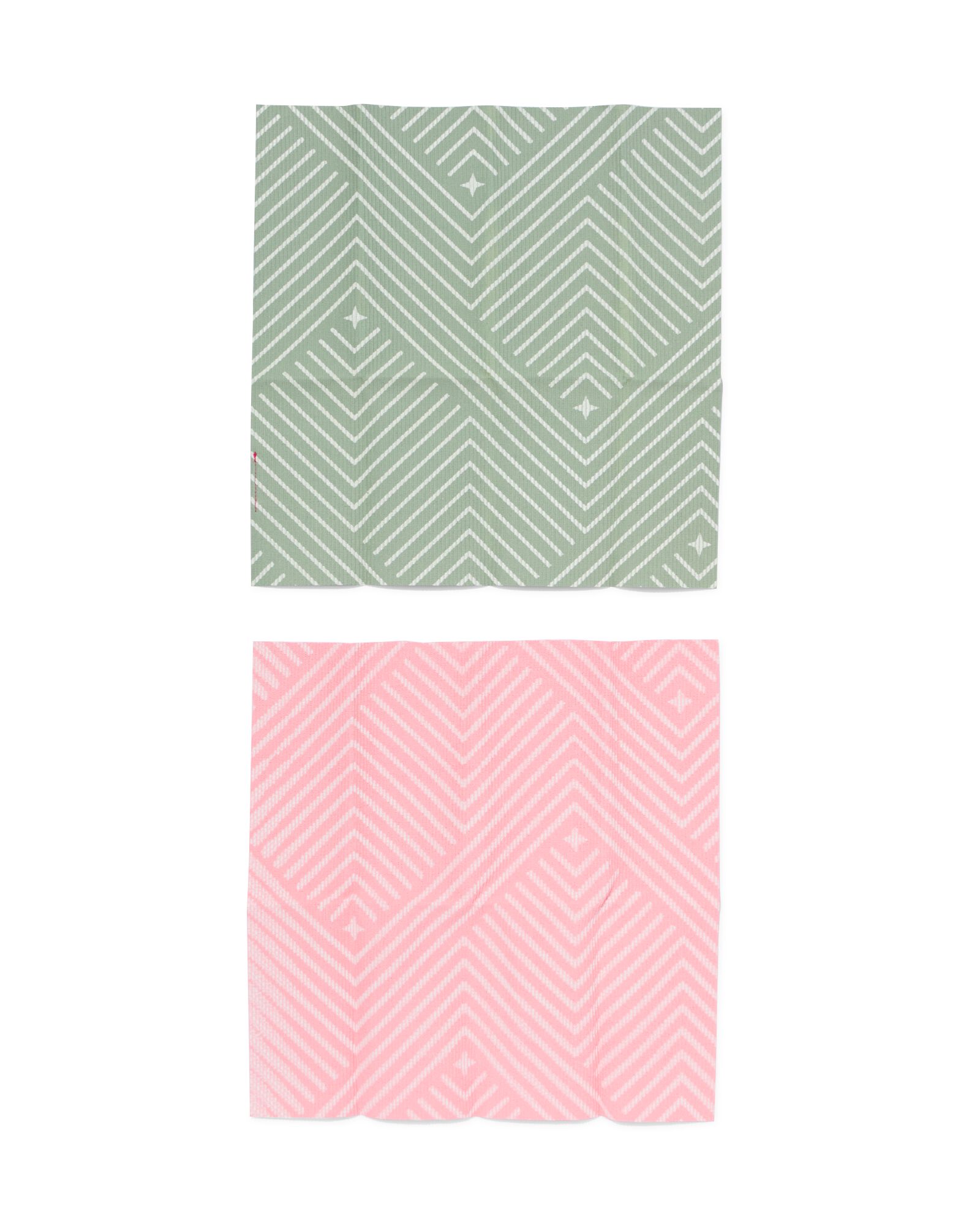 chiffons anti-calcaire Sorbo - lot de 2 - 70100014 - HEMA