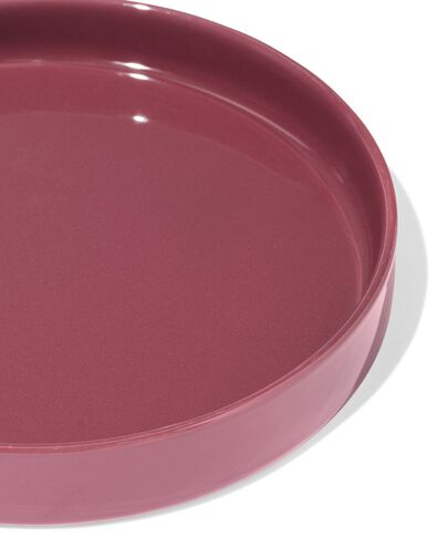 soucoupe pour jardini&egrave;re ⌀19cm - 41800086 - HEMA