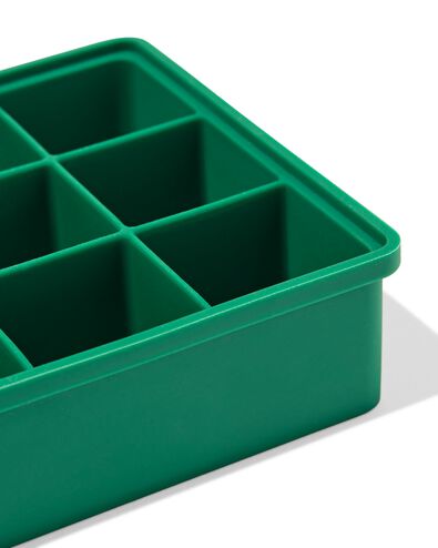 bac &agrave; gla&ccedil;ons vert - 80840028 - HEMA