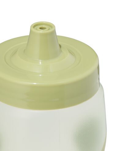 Sport-Trinkflasche 750 ml gr&uuml;n - 80650259 - HEMA