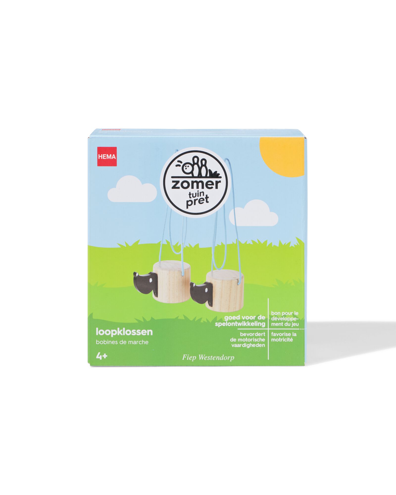 &Eacute;chasses Takkie - 15800222 - HEMA