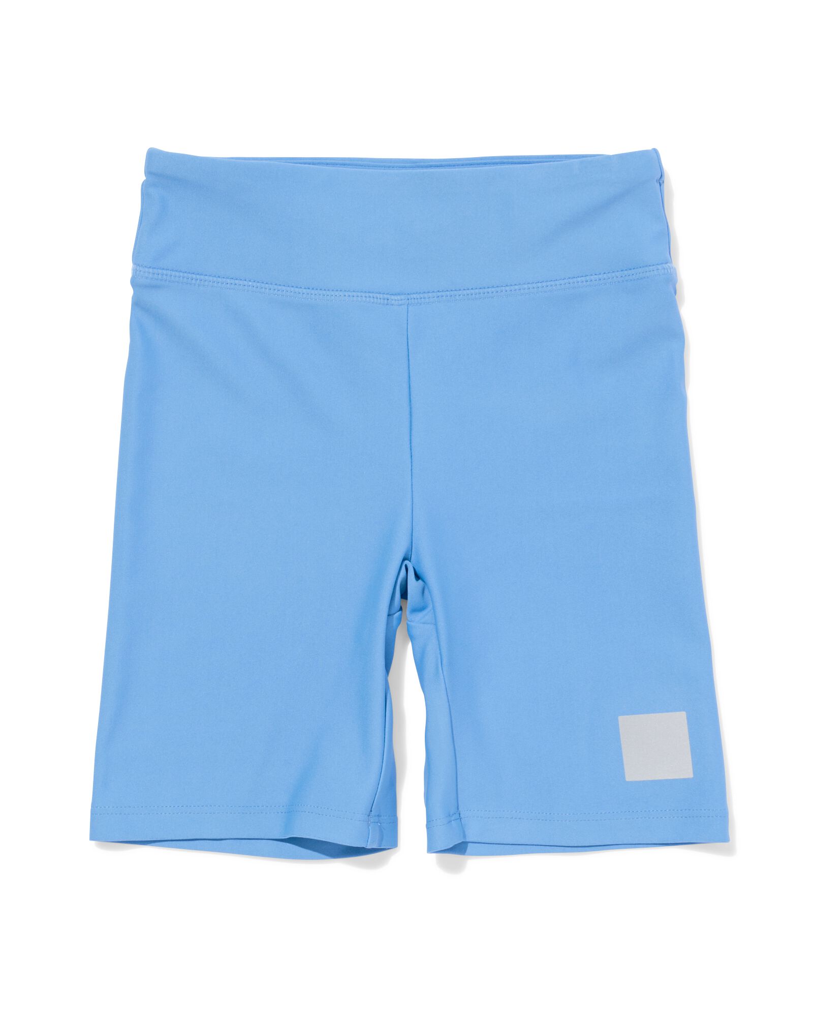 Kinder-Radlerhose  blau blau - 30600084BLUE - HEMA