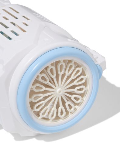 Seifenblasenpistole 26 &times; 10,5 &times; 24 cm, elektrisch - 15800068 - HEMA