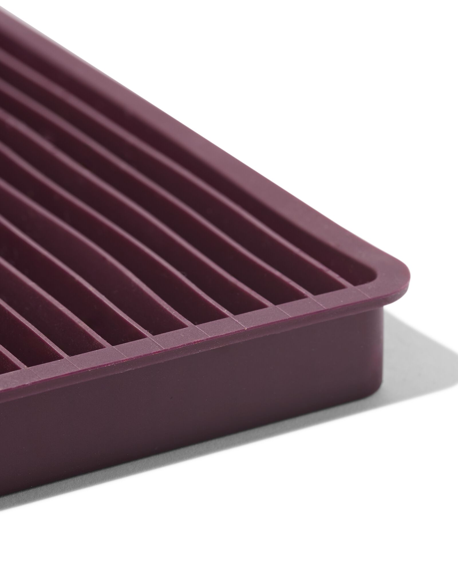 Eisw&uuml;rfelbeh&auml;lter f&uuml;r zersto&szlig;enes Eis, 18 &times; 14 &times; 2 cm - 41822249 - HEMA