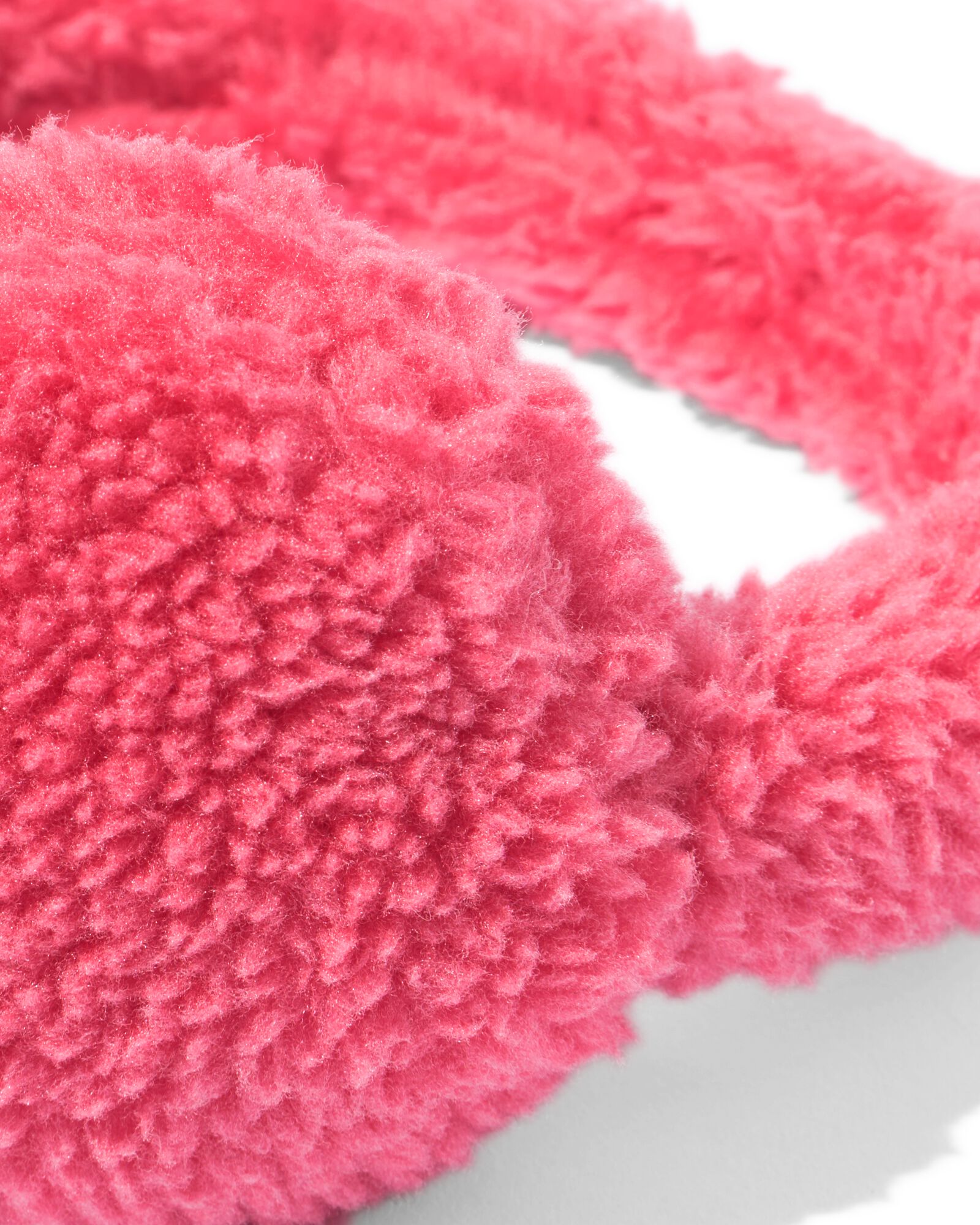 cache-oreilles en peluche pour enfants - 16790277 - HEMA