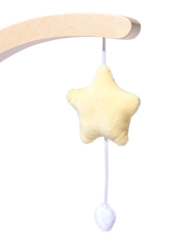 commode 81x52x29,8cm bois - 15100416 - HEMA