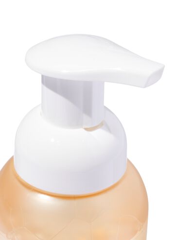 handfoam een hele dag strand 225ml - 11380022 - HEMA