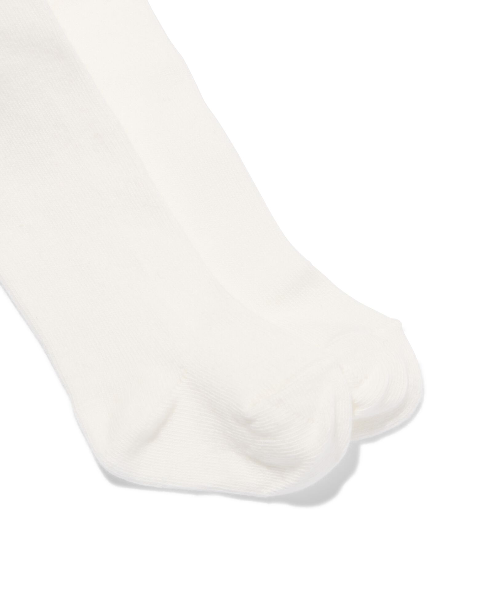 2-pak baby maillots gebroken wit - 1000009823 - HEMA