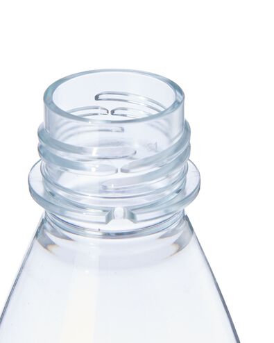 SodaStream bouteille en plastique vert 0.5L - 80405206 - HEMA