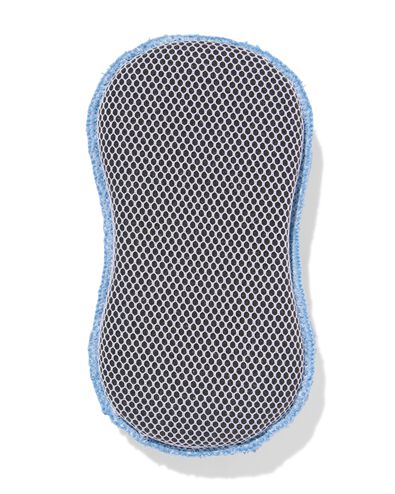 &eacute;ponge anti-insectes 23x9cm microfibre - 41750065 - HEMA