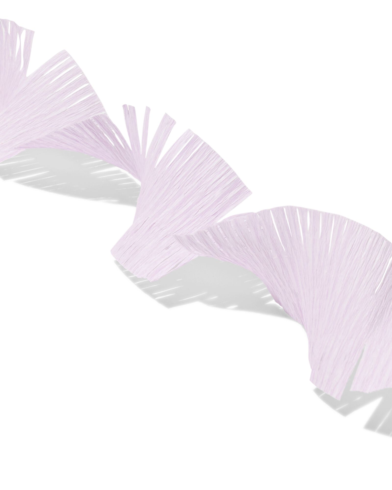 guirlande 8m soie - 4 pi&egrave;ces - 14250012 - HEMA