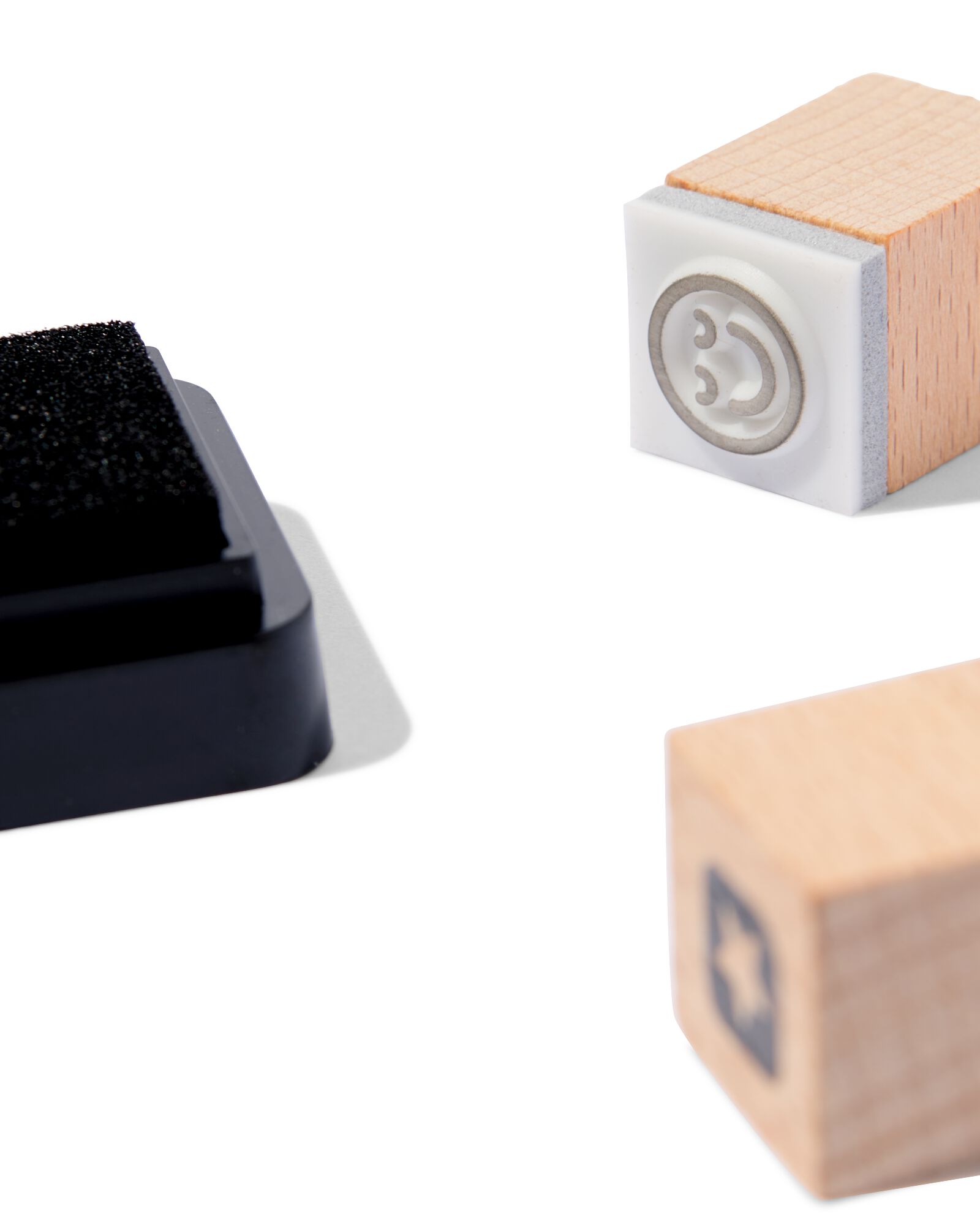 Stempelset, Symbole, 21-teilig - 14470066 - HEMA