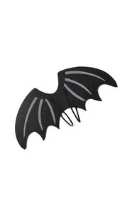 reflektierende Fledermausflügel, schwarz - 25200166 - HEMA