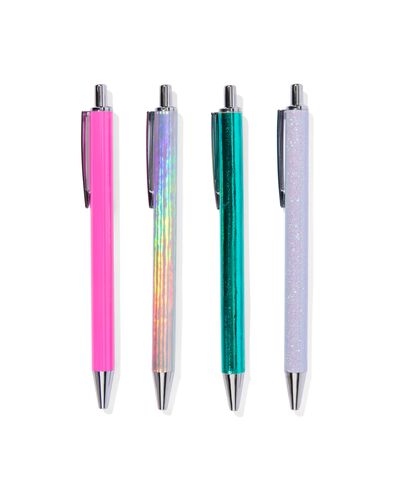 stylo m&eacute;tal - 14436044 - HEMA