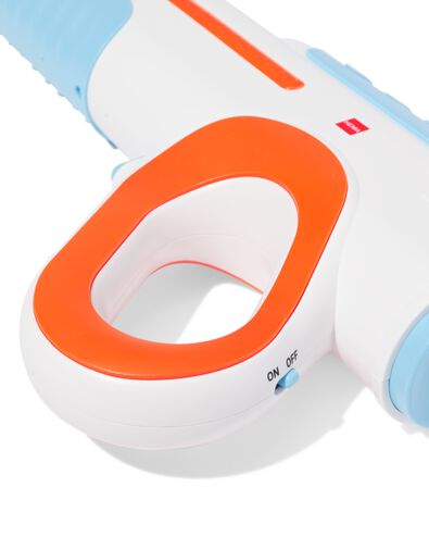 elektrisch waterpistool 42cm - 15800228 - HEMA