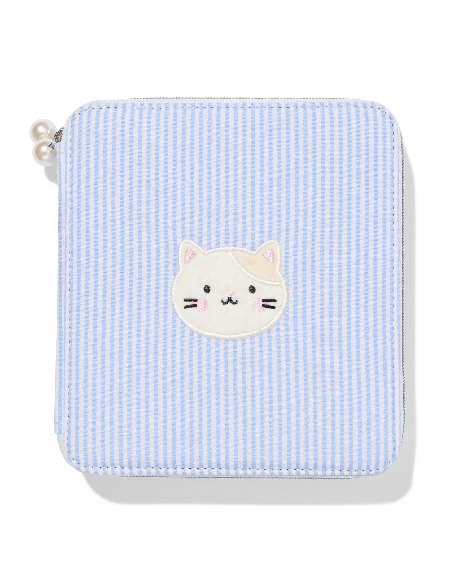 accessoires de bureau dans trousse - 14402115 - HEMA