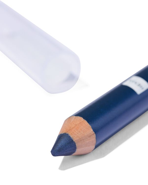 crayon fard à paupières sea - 11210511 - HEMA