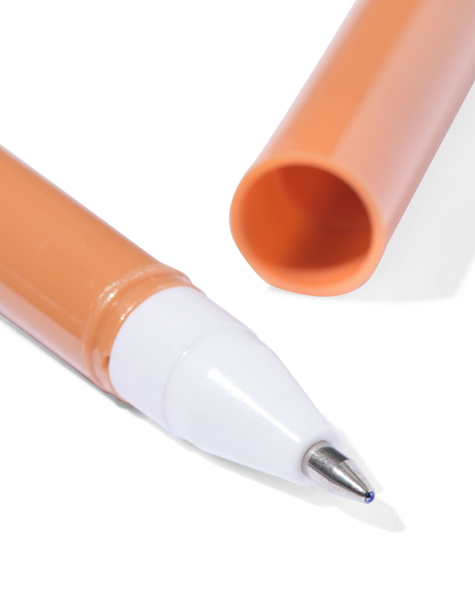 stylo gel encre bleue avec figurine - 61110511 - HEMA