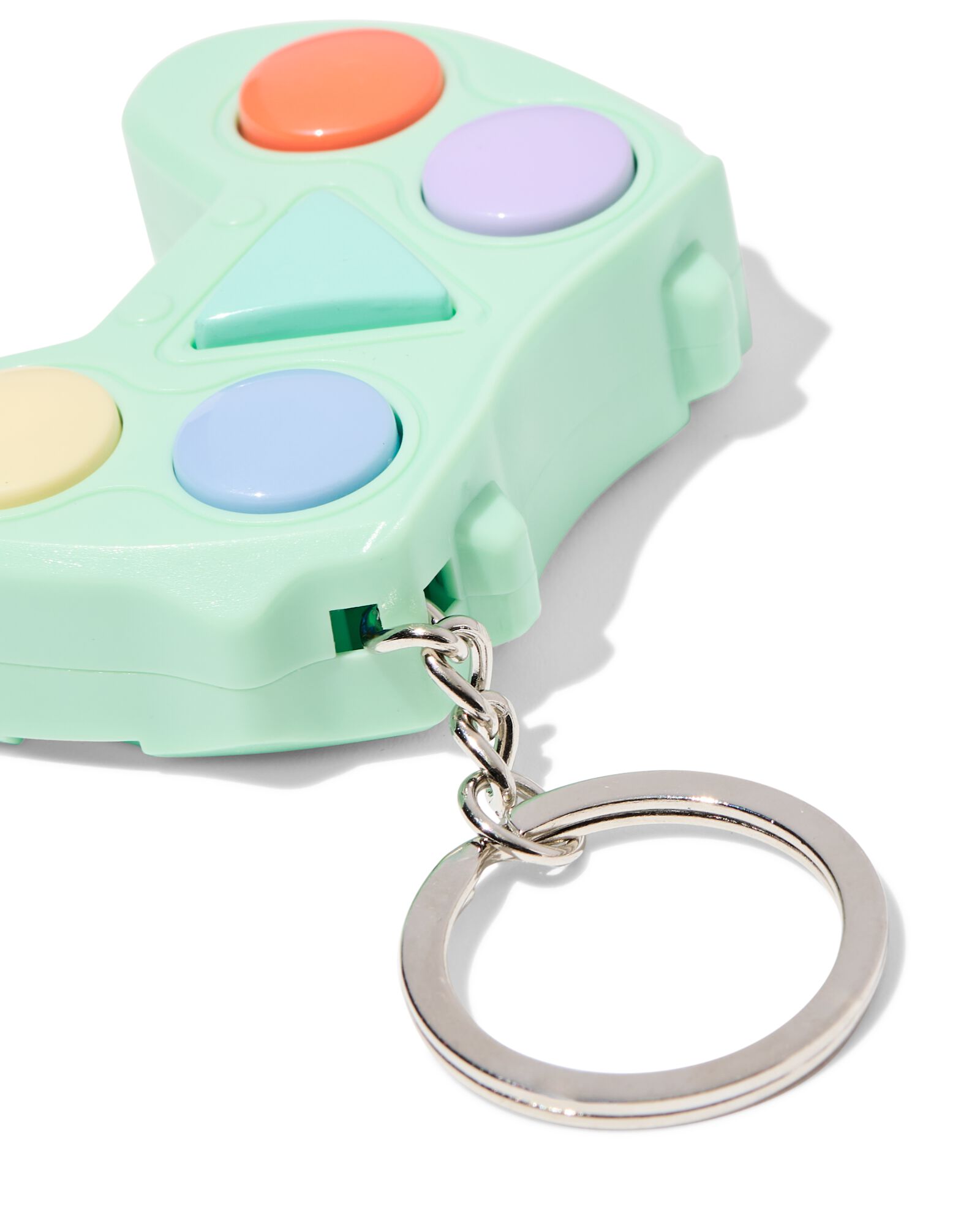 geheugenspelletje controler 6x1.5x5cm - 15100361 - HEMA