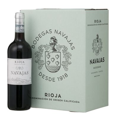 navajas rioja tinto - 17363063 - HEMA