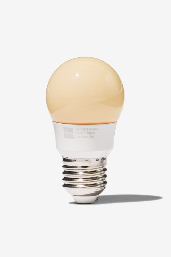 Les ampoules LED GU10 3.5 watts 60 LED traditionnel