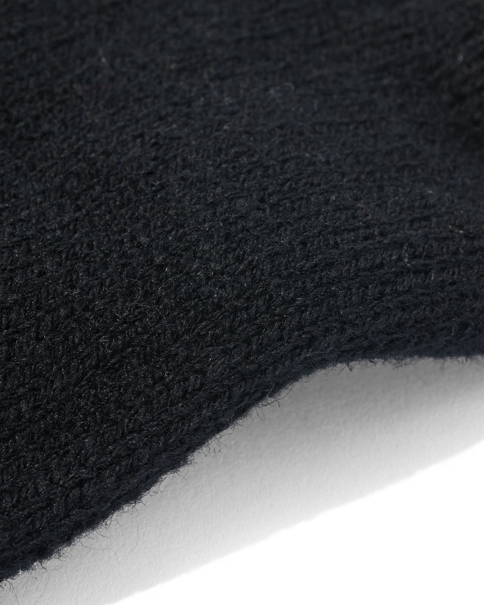 herenhandschoenen zwart - 1000011679 - HEMA