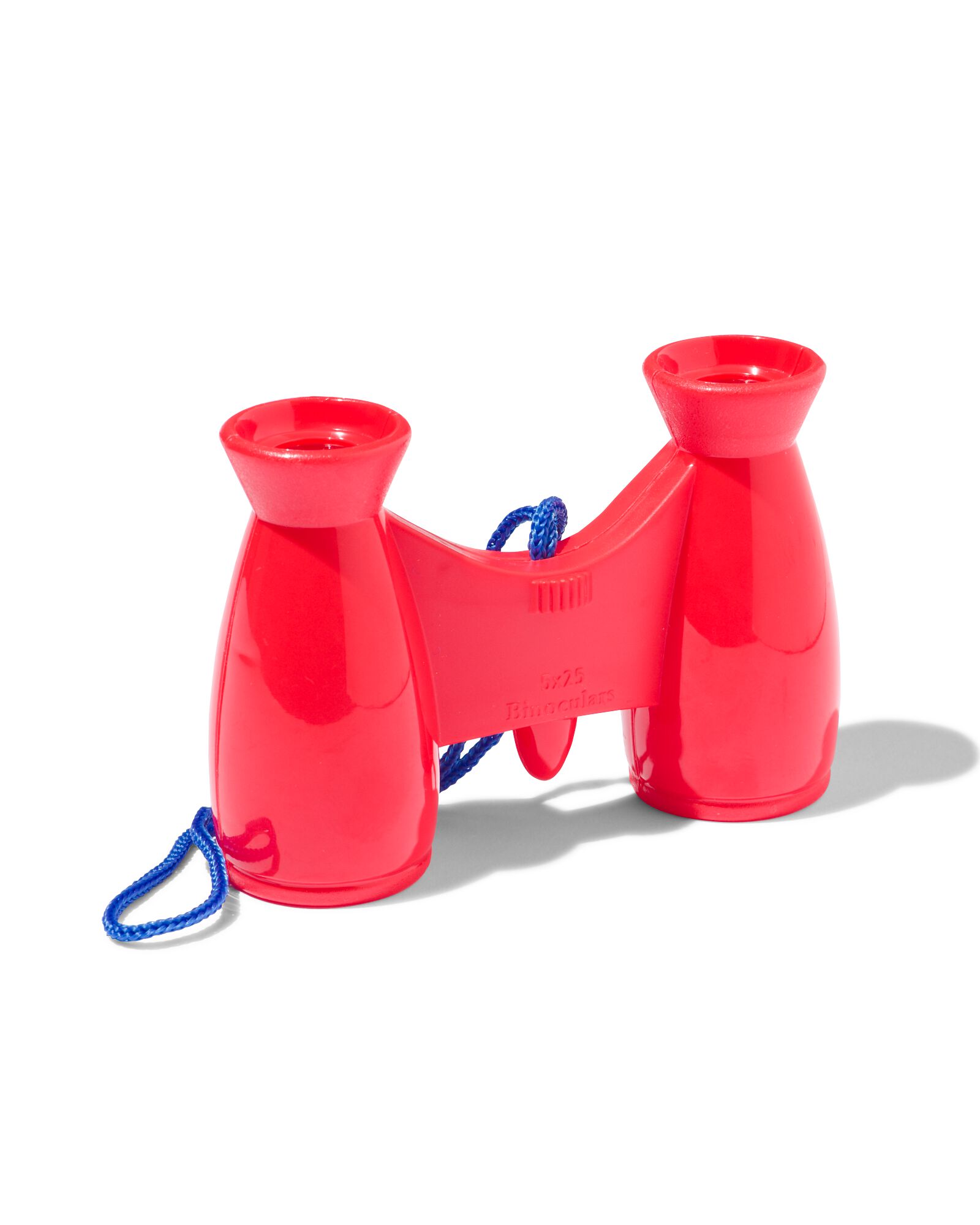 verrekijker rood - 15190086 - HEMA