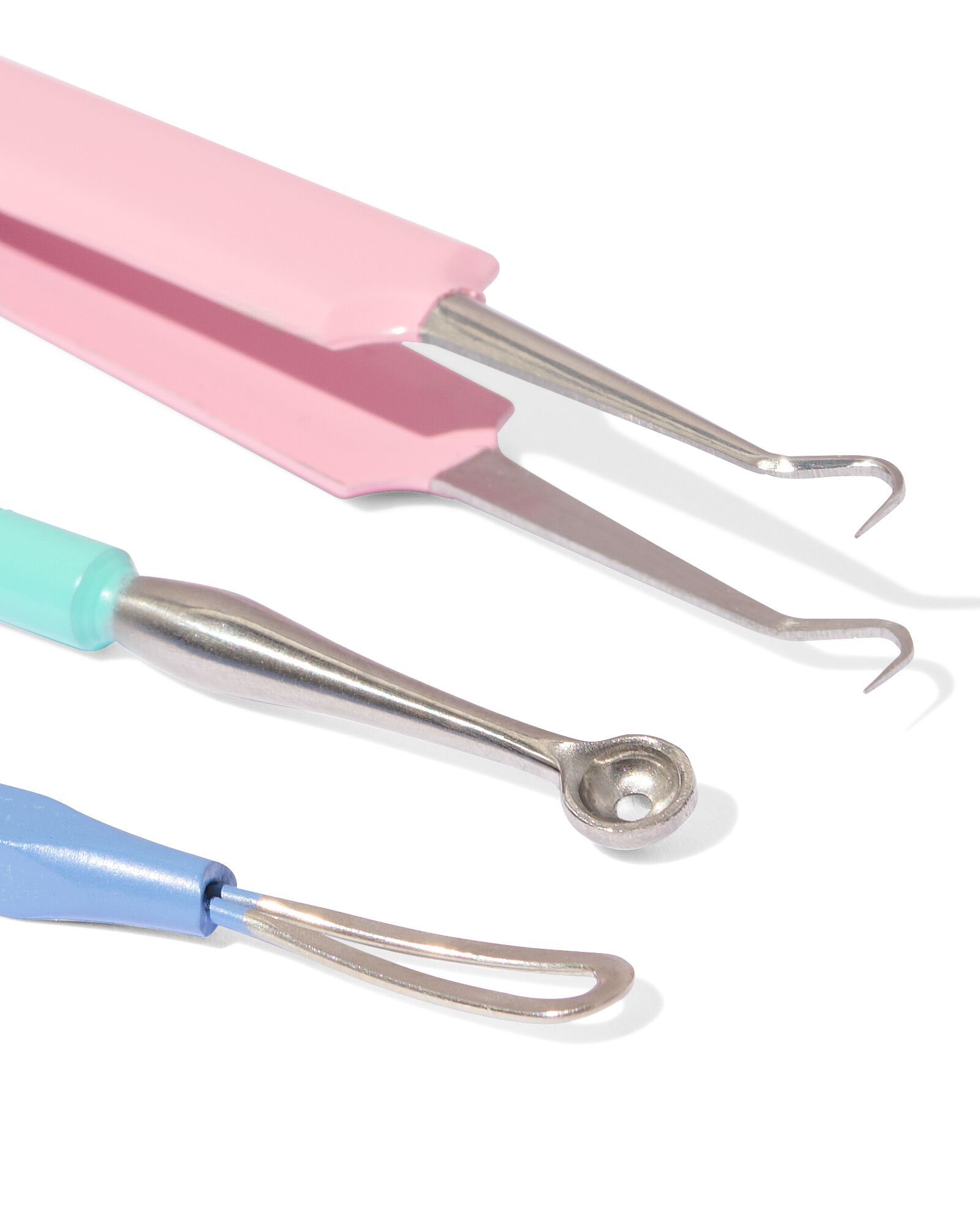 kit de suppression de points noirs - 17840053 - HEMA