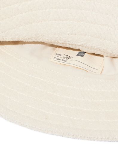 Miffy Babyhut eierschalenfarben eierschalenfarben - 33200500OFFWHITE - HEMA