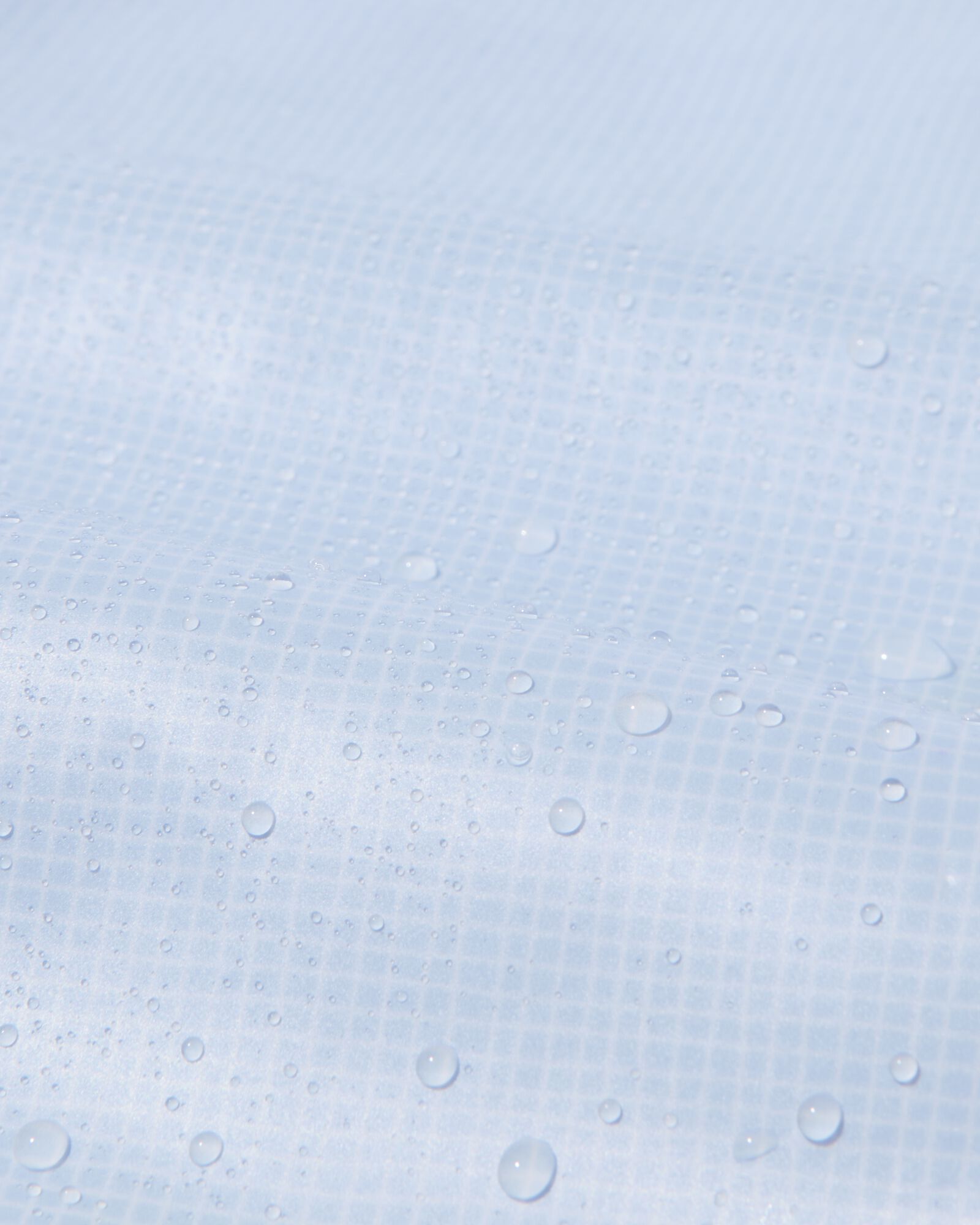 tafelzeil ruitjes &Oslash;180cm polyester - 5320011 - HEMA