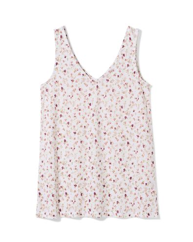d&eacute;bardeur femme Carry fleurs multi multi - 36211590MULTI - HEMA