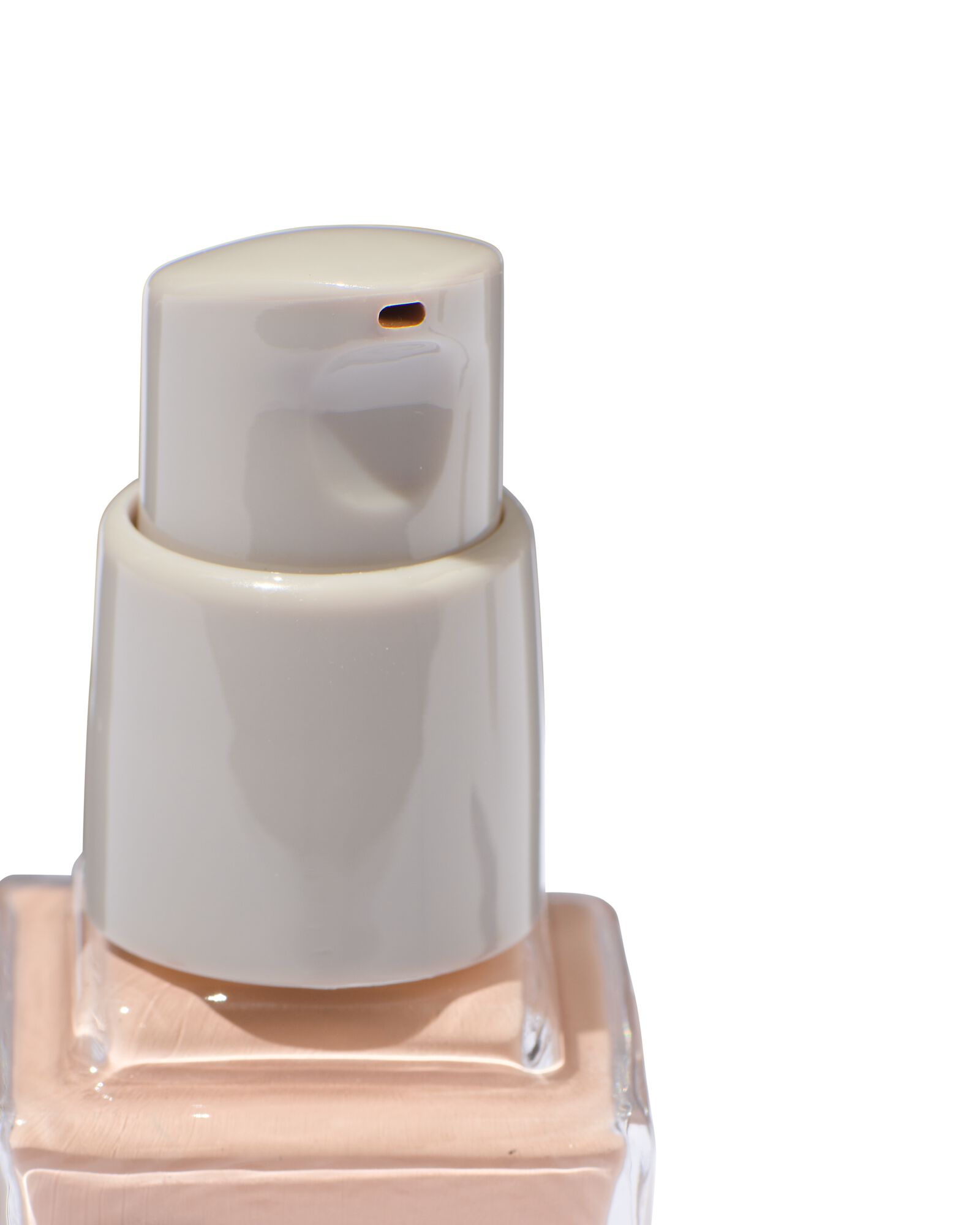 Perfect Skin Foundation, LSF 15, 09 Golden Beige - 11290359 - HEMA