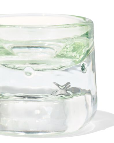 Miffy Eierbecher 13,5 x 13,5 x 5 cm aus Glas - 4 St&uuml;ck - 25800154 - HEMA